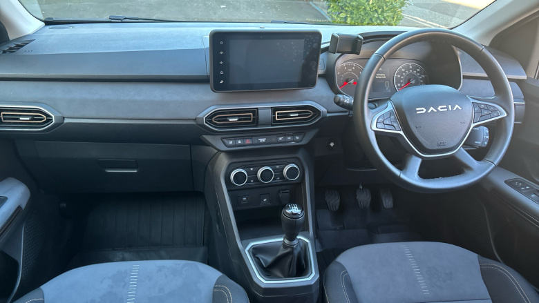 Dacia Jogger 1.0 TCe Extreme 5dr Petrol Estate